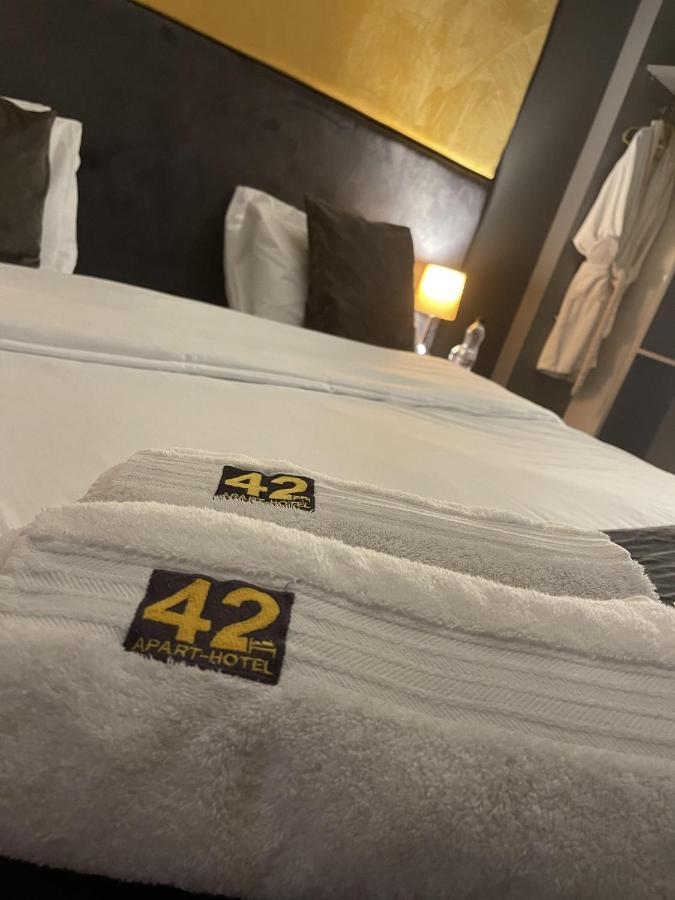 42 Apart-Hotel Scunthorpe Oda fotoğraf