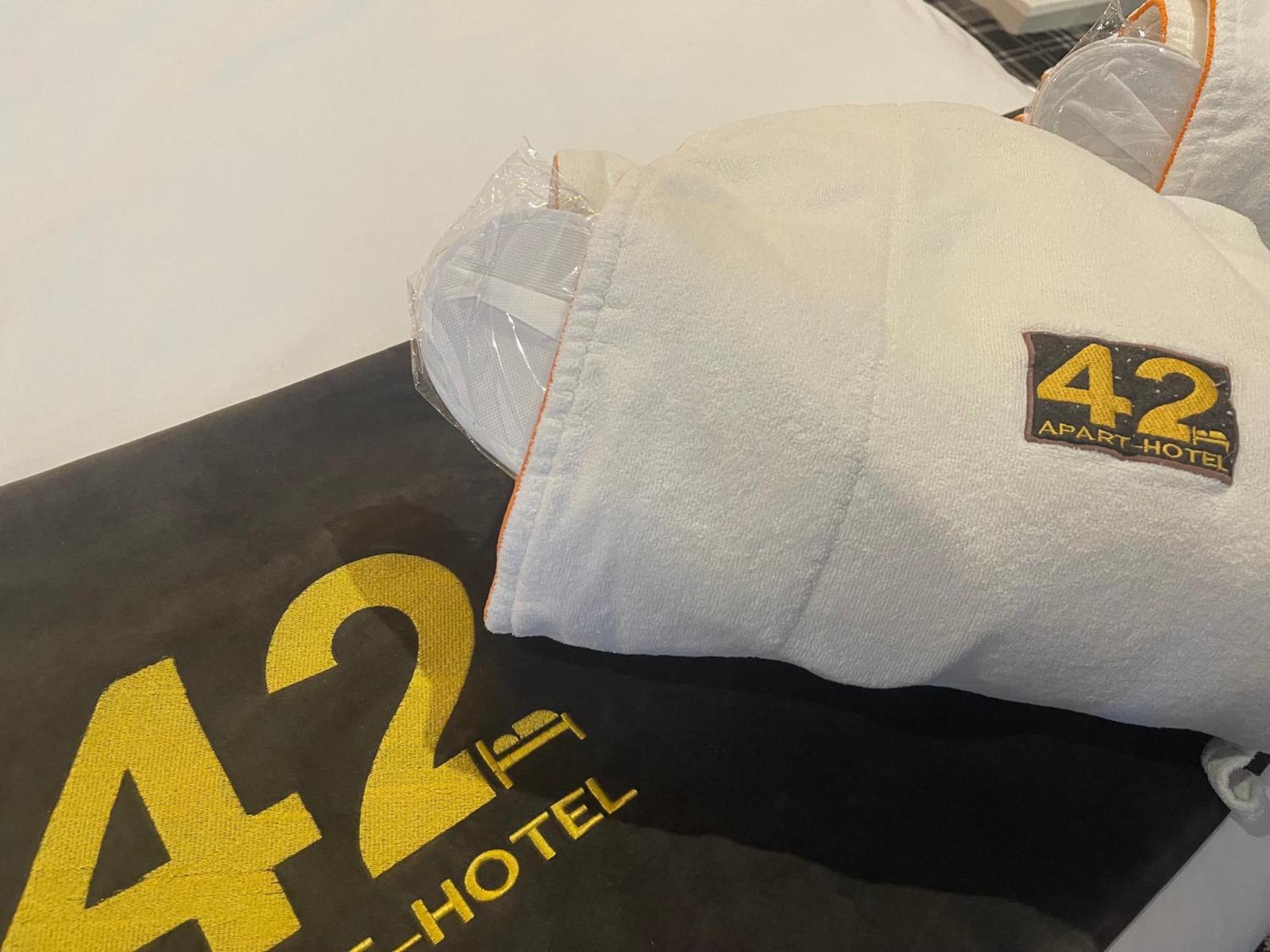 42 Apart-Hotel Scunthorpe Oda fotoğraf