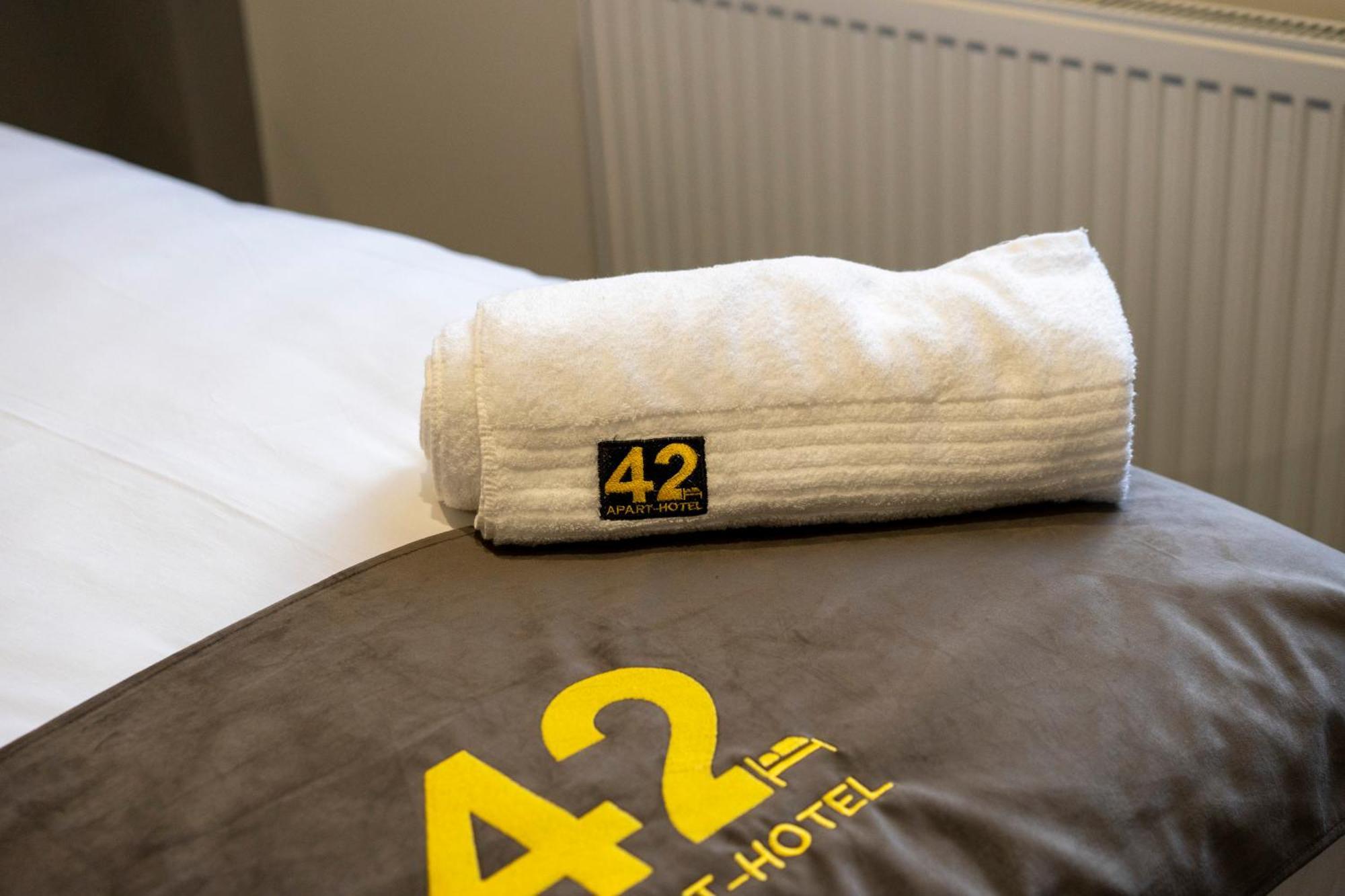 42 Apart-Hotel Scunthorpe Oda fotoğraf